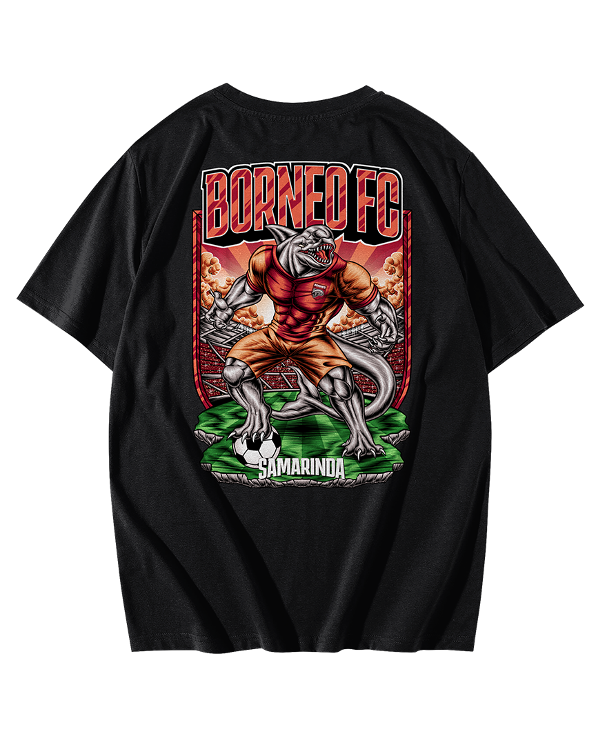 Pre Order | Black - Poder Eterno