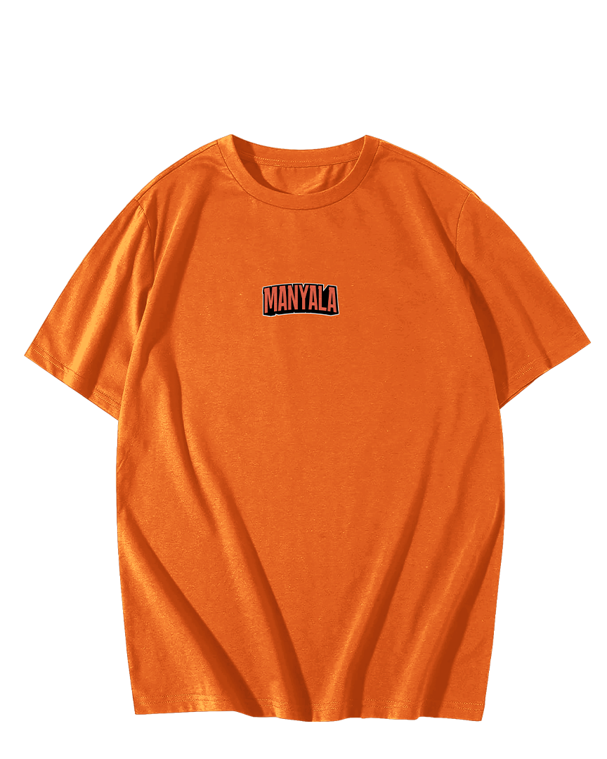 PreOrder | Orange - Fogo Ardente