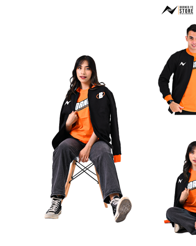 BORNEO 90s VARSITY