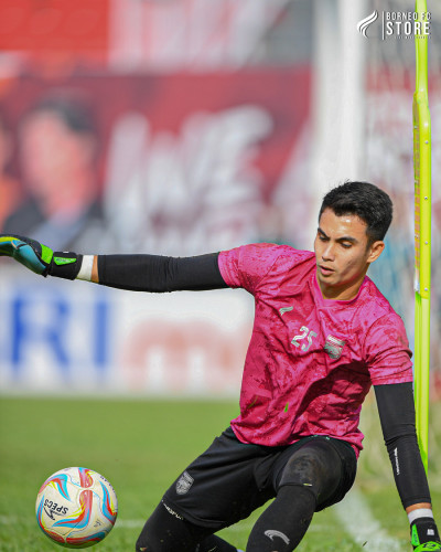 TRAINING JERSEY - PINK
