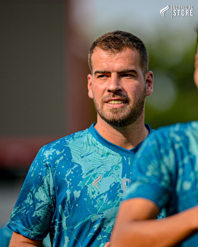 TRAINING JERSEY / TEAL