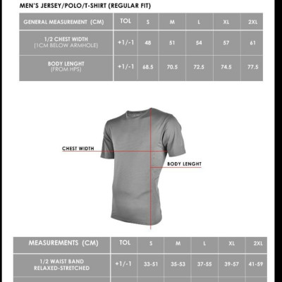 BORNEO FC GRAPHIC TEE 24 - BLACK