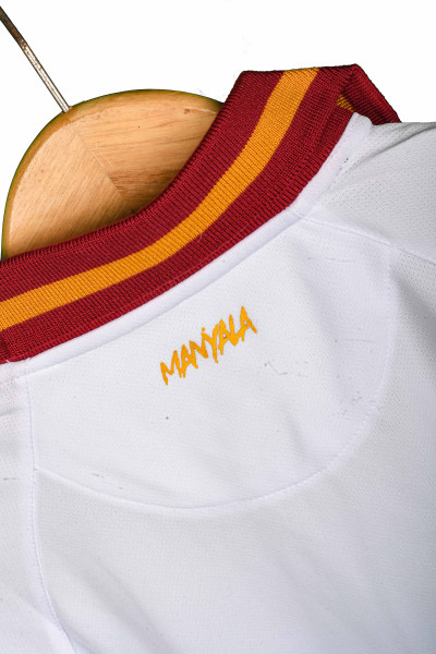 BORNEO FC AWAY JERSEY 2024/2025 (PLAYER ISSUE)