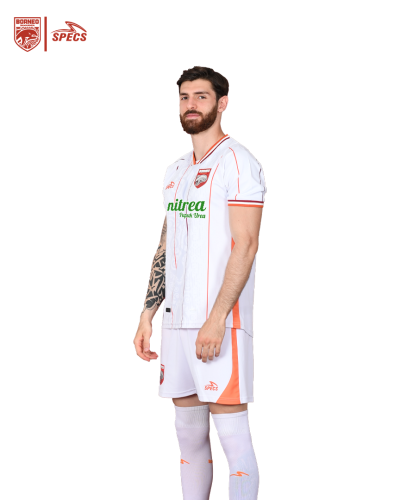 BORNEO FC THIRD JERSEY 2025 ( PLAYER ISSUE )