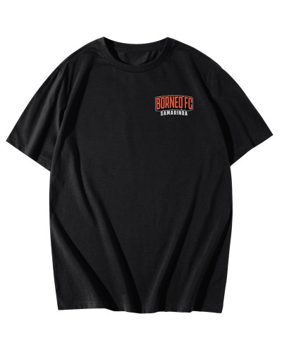 Pre Order | Black - Poder Eterno