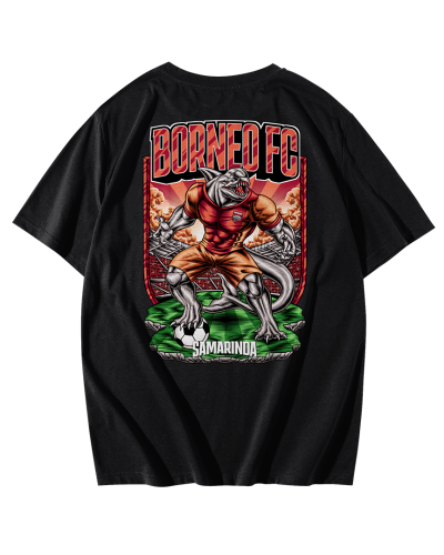 Pre Order | Black - Poder Eterno