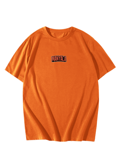 PreOrder | Orange - Fogo Ardente