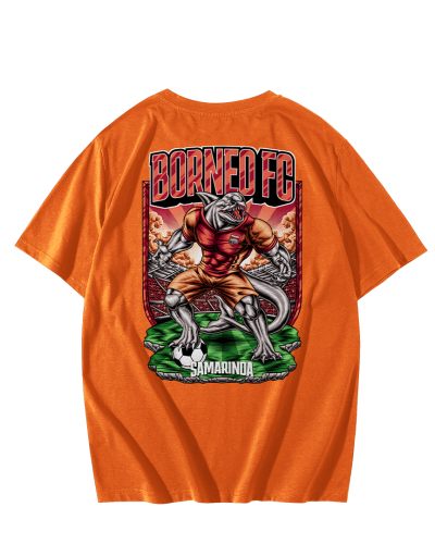 PreOrder | Orange - Fogo Ardente